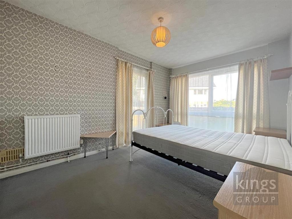 A Cosy 1 Bedroom Apartment Enfield Buitenkant foto
