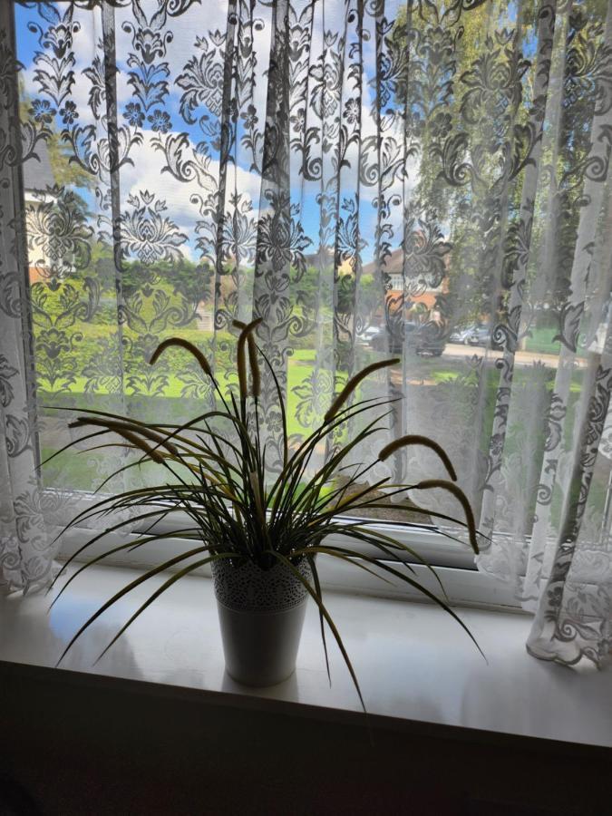 A Cosy 1 Bedroom Apartment Enfield Buitenkant foto